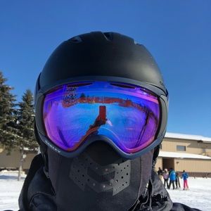 Meet your Posher, Ricky